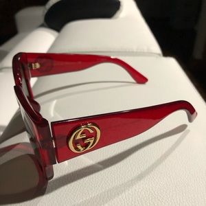 Gucci Shades
